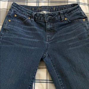 Jennifer Lopez Jeans